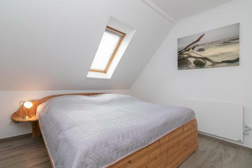 Apartamento Ostseehaus Sommerbrise Sansibar
