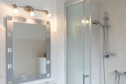 Apartamento Ostseehaus Sommerbrise Sansibar