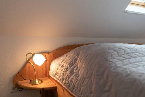 Apartamento Ostseehaus Sommerbrise Sansibar