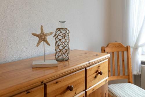 Apartamento Ostseehaus Sommerbrise Lagune