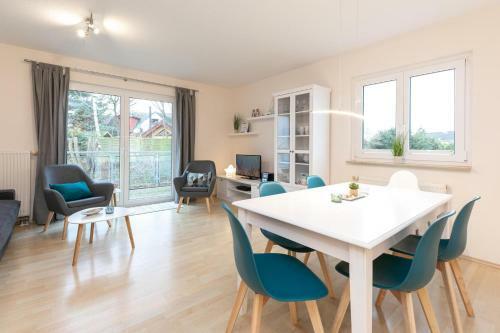 Apartamento M�hlenstra�e 23 Wohnung 4