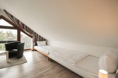 Apartamento Gr�ntal 17 Sonnenschein