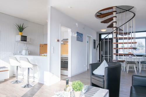 Apartamento Gr�ntal 17 Sonnenschein