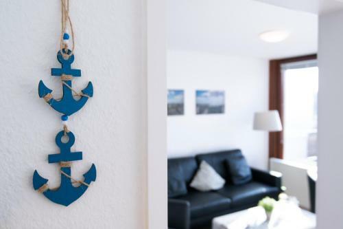 Apartamento Gr�ntal 17 Sonnenschein