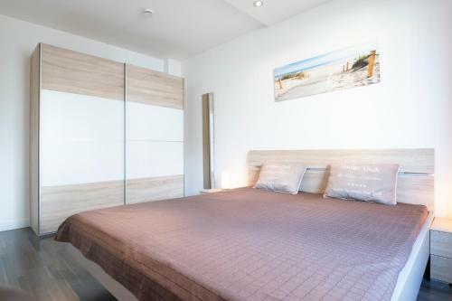 Apartamento Achtern Diek Ostseebutze