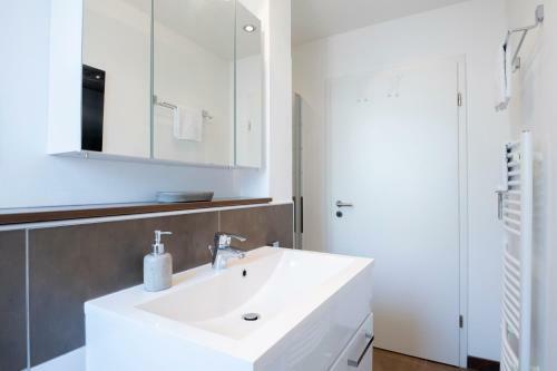 Apartamento Achtern Diek Ostseebutze