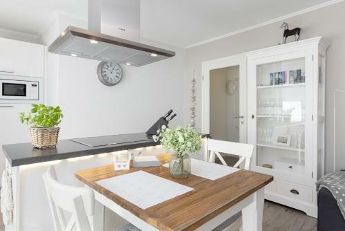 Apartamento Meeresglitzern