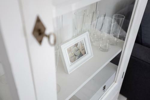Apartamento Meeresglitzern