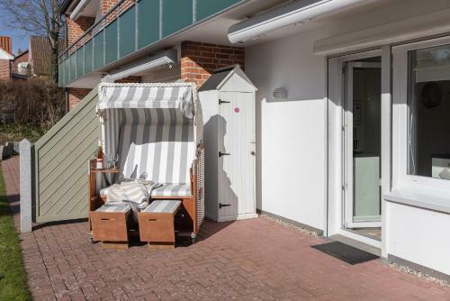 Apartamento Meeresglitzern