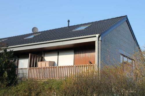 Apartamento 3050 - Neu-schwalbennest Gr�mitz