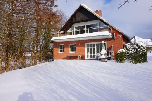 Ferienhaus I Wiesenblick