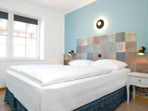 Apartamento Nordlicht Fip Park