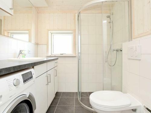 Holiday Home Gro�enbrode Xliii