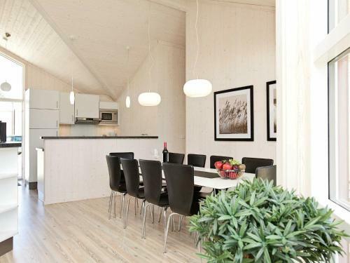 Holiday Home Gro�enbrode Xliii