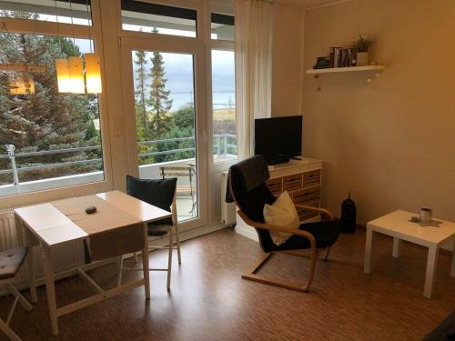 Apartamento Vier Jahreszeiten 5-17