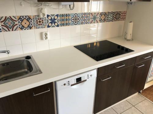 Apartamento Vier Jahreszeiten 5-17