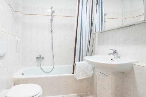 Apartamento Nachtigall 1