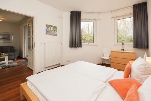 Apartamento Gr�ntal 8 Wohnung 2