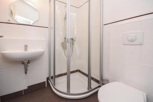 Apartamento Gr�ntal 8 Wohnung 2