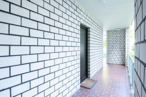 Apartamento Kurparkresidenz Wohnung 7