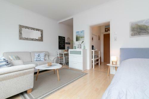 Apartamento Weidenweg 25 Weidennest