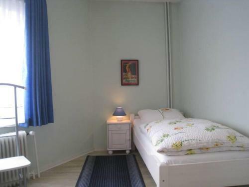Apartamento Null G�stehaus Hoferichter, Whg 2