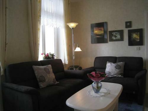 Apartamento Null G�stehaus Hoferichter, Whg 2