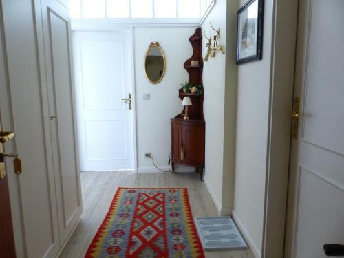 Apartamento Null Klaar Kimming