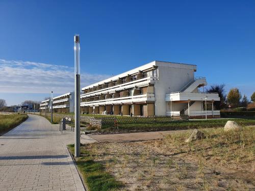 Apartamento Bellevue Bellevue A6