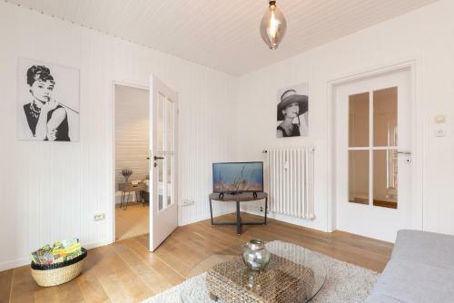 Apartamento Villa Kati