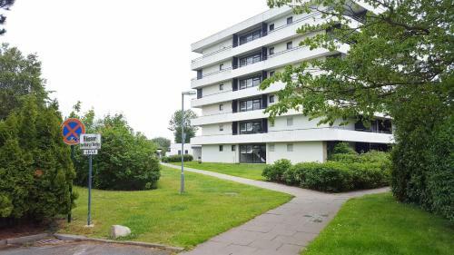 Apartamento Hamburg/berlin Berlin App. 58