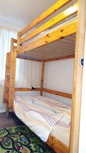 Apartamento Hamburg/berlin Hamburg App. 106