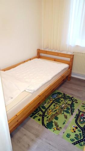 Apartamento Hamburg/berlin Hamburg App. 106