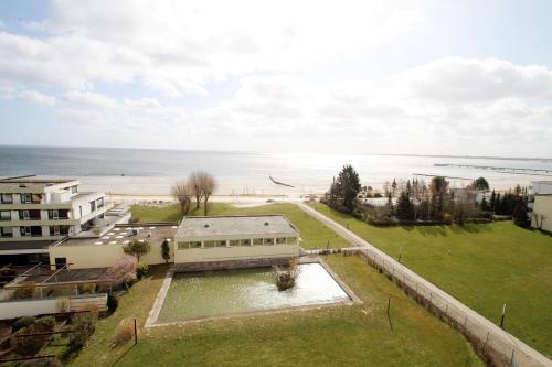 Apartamento Vier Jahreszeiten 2-67