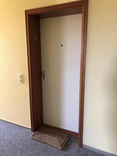 Apartamento Vier Jahreszeiten 2-67