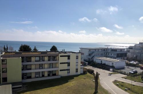 Apartamento Vier Jahreszeiten 1-41