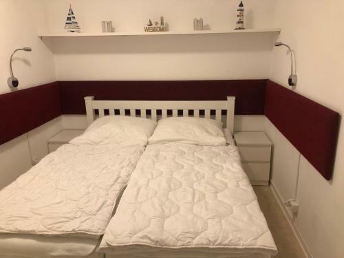 Apartamento Vier Jahreszeiten 1-7