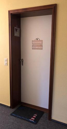 Apartamento Vier Jahreszeiten 1-7