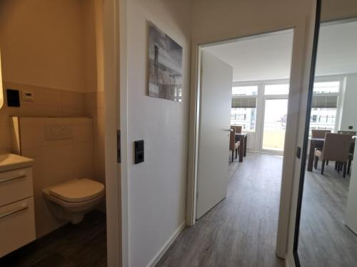 Apartamento Vier Jahreszeiten 2-53