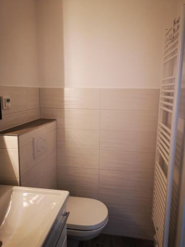 Apartamento Vier Jahreszeiten 2-53