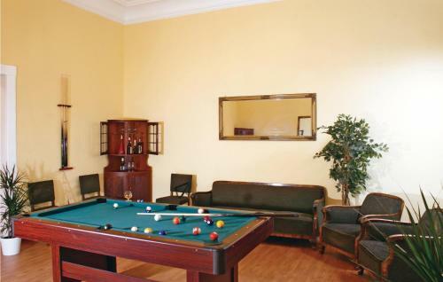 Gutshaus Gross Markow L