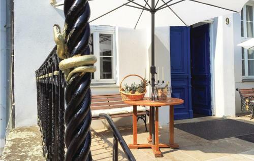 Gutshaus Gross Markow L