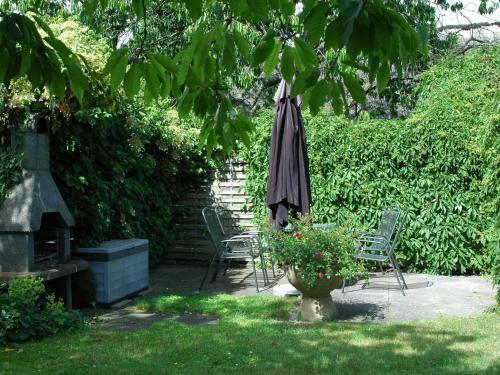Apartamento Haus Ketzenberg 3 _achtern Diek_
