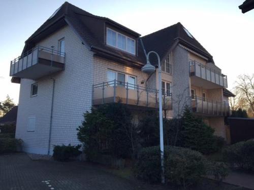 Apartamento Birkenstrasse 21c Wohnung 23