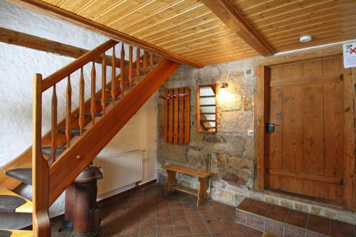 Holiday Home Gro�sch�nau - Dmg08100g-fya