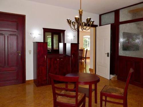 Apartamento Villa Tm Rotschoenberg