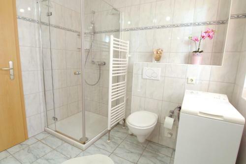Apartamento Haus Sabine Og