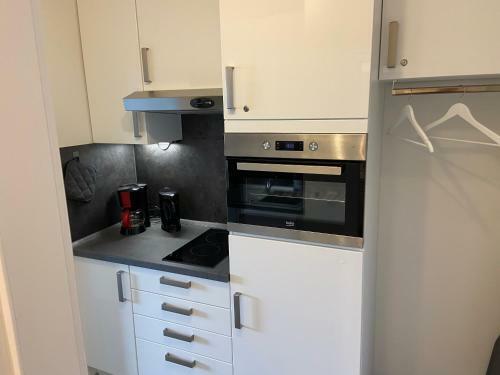 Apartamento Haus Am See Hs 337