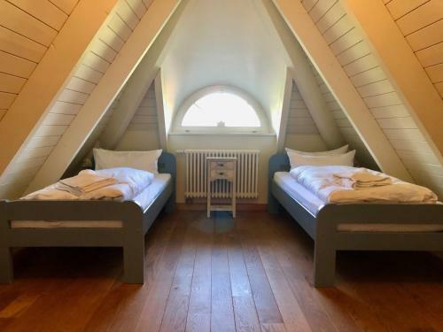 Landhaus Am Achterwasser