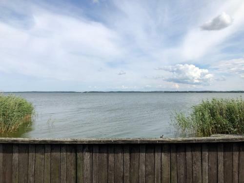 Landhaus Am Achterwasser